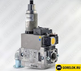 Рампа 3141847 GT-D1-MBDLE420-RP50-BLU/MULTI Ecoflam цена, купить