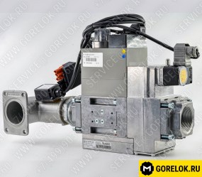 Рампа 3141847 GT-D1-MBDLE420-RP50-BLU/MULTI Ecoflam цена, купить