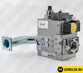 Рампа 3141847 GT-D1-MBDLE420-RP50-BLU/MULTI Ecoflam цена, купить
