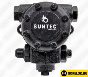 Насос SUNTEC J6 CCE 1002 : J6CCE10025P