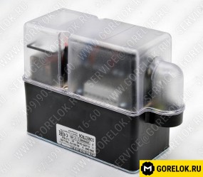 Сервопривод воздушной заслонки CONECTRON/HONEYWELL LKS 210-10 (B1-5 S1) : 3006311-RL