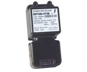 Трансформатор поджига BRAHMA TSM : 0005020082-BT