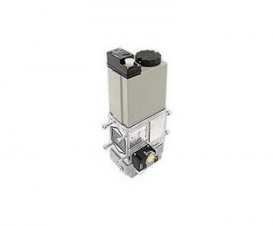Газовый клапан DUNGS MB-VEF 425 B01 S30 : 0005090144-BT