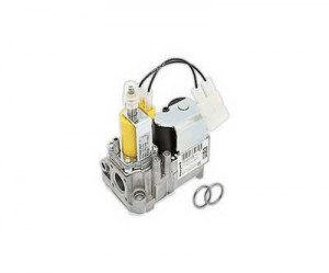 Газовый клапан HONEYWELL в комплекте VK4105M5108 : 005665210-BX, JJJ005665210
