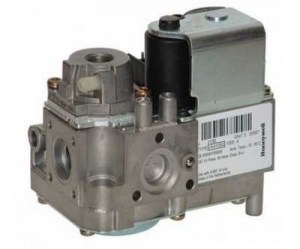 Газовый клапан HONEYWELL VK4105M5108 : 005665220-BX, JJJ005665220