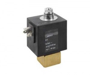 Электромагнитный клапан SIRAI L248M03 : 04002281-LB