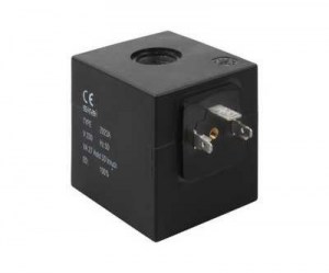 Электромагнитная катушка SIRAI Z923A : 04003640-LB, 2580022