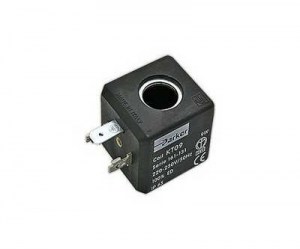 Электромагнитная катушка PARKER KT09 111244-FB : 111244-FB, 65323779, 0004050095