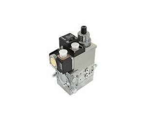 Газовый клапан DUNGS MB-DLE 412 B01 S22 132727-FB : 132727-FB, 0005090212