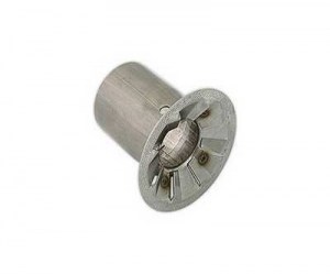 Уравнительный диск Ø100 / 40 мм : 15132714262-WE