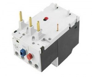 Тепловое реле LOVATO RF38 1800 (13,0 - 18,0 А) : 176017-FB