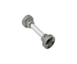 Сцепление в сборе Ø15 X 129 мм : 21215309022-WE