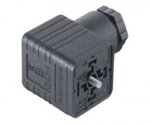 Разъем Hirschmann GDMW B-12 : 23521-BT