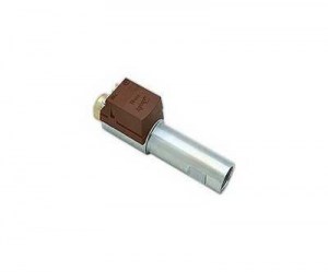 Форсуночный адаптер 131 мм DANFOSS FPHB 10 030N1220 : 2850071-CU, 0005250043