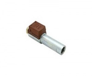 Форсуночный адаптер 92 мм DANFOSS FPHB 5 030N2302 : 2850088-CU