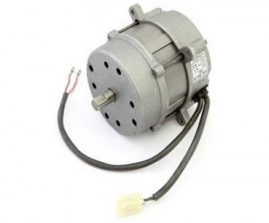 Электродвигатель RHE 90 Вт (603SE) 3002474-RL : 3002474-RL