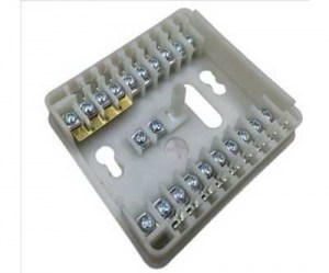 Цоколь топочного автомата SIEMENS RMG/RMO 3003784-RL : 3003784-RL