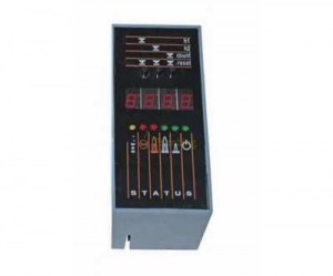 Статусная индикаторная панель LED : 3003787-RL