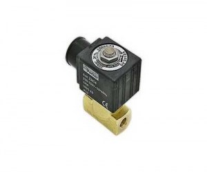 Электромагнитный клапан PARKER VE 140CR-DIN : 3006373-RL