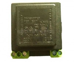 Трансформатор поджига P.M.A. BRUGNERA MOD. 153/M : 3012486-RL