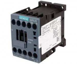 Миниконтактор SIEMENS  3RT1024-1AN20 : 3013569-RL