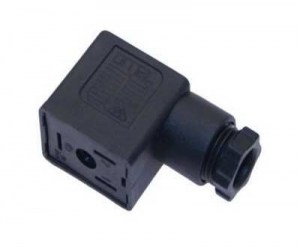 Разъем Hirschmann GDMW  OMAL 4P : 30761-BT