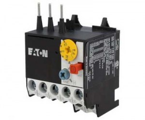 Тепловое реле EATON ZE-4 (2,4 - 4,0 A) : 47-90-25172