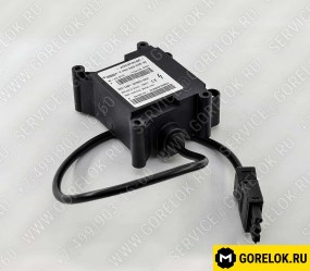 Трансформатор поджига BERU W-ZG 01/V : 603221-WE
