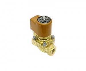 121G2320 Электромагнитный клапан Weishaupt We604528