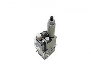 Газовый клапан DUNGS MB-ZRDLE 407 B01 S20 7815658-VI : 7815658-VI, 9521227