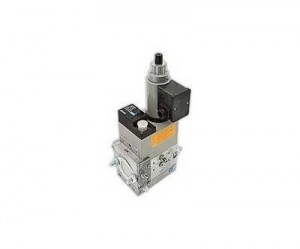 Газовый клапан DUNGS MB-ZRDLE 412 B01 S52 : 7817855-VI