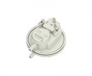 Реле давления воздуха HUBA CONTROL 605.99492 : 7819813-VI, 9532899