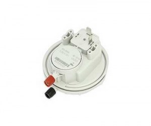 Реле давления воздуха HUBA CONTROL 605.99491 : 7819814-VI, 7493326