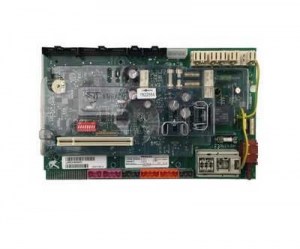 Топочный автомат SIEMENS LGM29.55A6201 : 7822554-VI