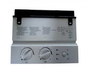 Панель управления для горелок VIESSMANN 100 WHKB VMC : 7832971-VI, 7428277, 7428277