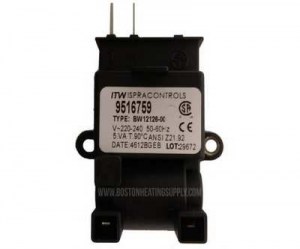 Трансформатор поджига ITW BW15026-00 : 7835633-VI