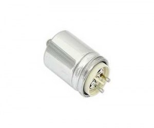 Конденсатор 4 μФ 7836495-VI : 7836495-VI, 9643515