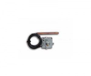 Регулировочный термостат IMIT TR2 L1 : 96033-BT