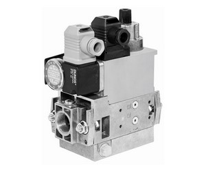 Рампа MM.407 B01 S20 TBG, B7 BALTUR цена, купить