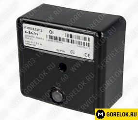 RMO88.53C2 / LMO88.530C2RL арт.3013071 Автомат горения SIEMENS