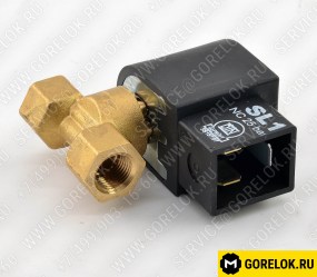 Электромагнитный клапан SUNTEC SL12805 : 65325784, 840080006400