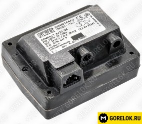 0005020001 Трансформатор розжига FIDA COMPACT 8/20 CM 2 X 4 кВ BALTUR