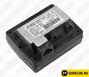 Трансформатор поджига FIDA COMPACT 10/20 CM 33 в комплекте TE102D : TE102D, 47-90-20777