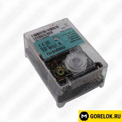 SATRO Блок управления горением TF832.3, 852.124.109