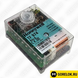 SATRO Блок управления горением TF974, 852.124.900