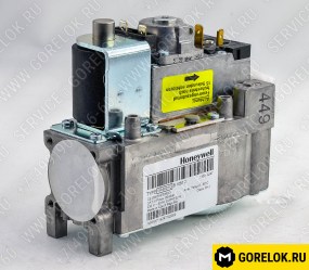 Газовый клапан DUNGS VR4601CB1081 купить в ООО МАРК