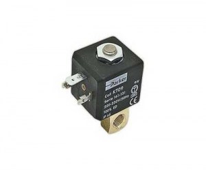 Электромагнитный клапан PARKER VE 131 AN : 04036690-LB