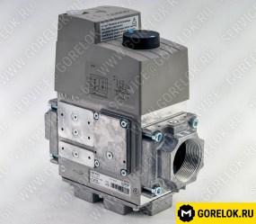 Газовые магнитные клапаны (двойные магнитные клапаны) 255248 DMV 525/12 арт.We625040
