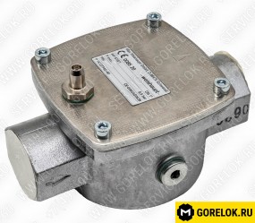 Газовые фильтры фирмы Weishaupt WF510/1 : WE1513342609-2, 15133426092, 15133426092-we цена, купить