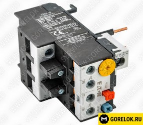 Тепловое реле ZB32-16 EATON 278452, 0000278452